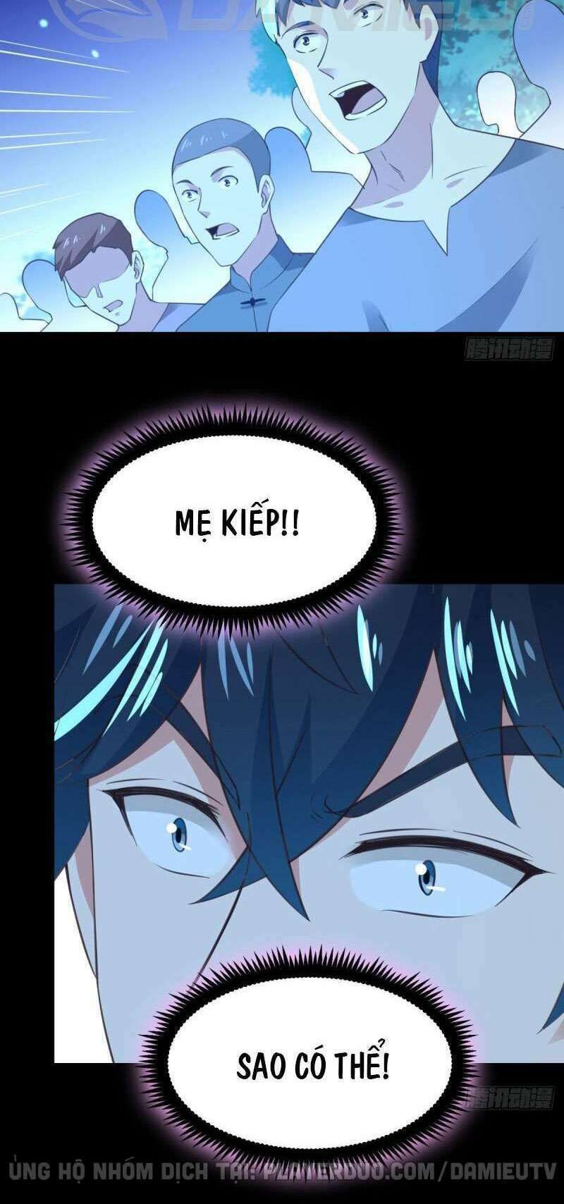 đọc truyện Trùng Sinh Đô Thị Thiên Tôn Chương 141 ảnh 23 tại Thiên Thai Truyện