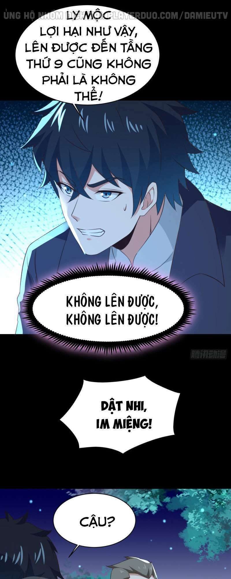 đọc truyện Trùng Sinh Đô Thị Thiên Tôn Chương 141 ảnh 24 tại Thiên Thai Truyện