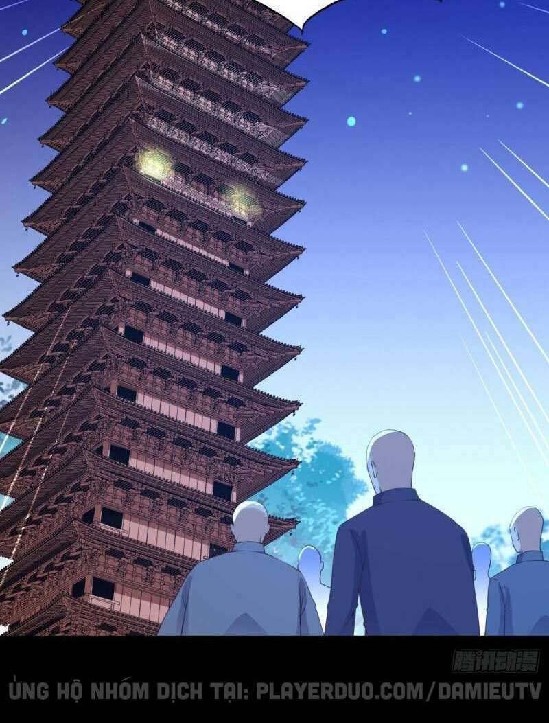 đọc truyện Trùng Sinh Đô Thị Thiên Tôn Chương 141 ảnh 26 tại Thiên Thai Truyện