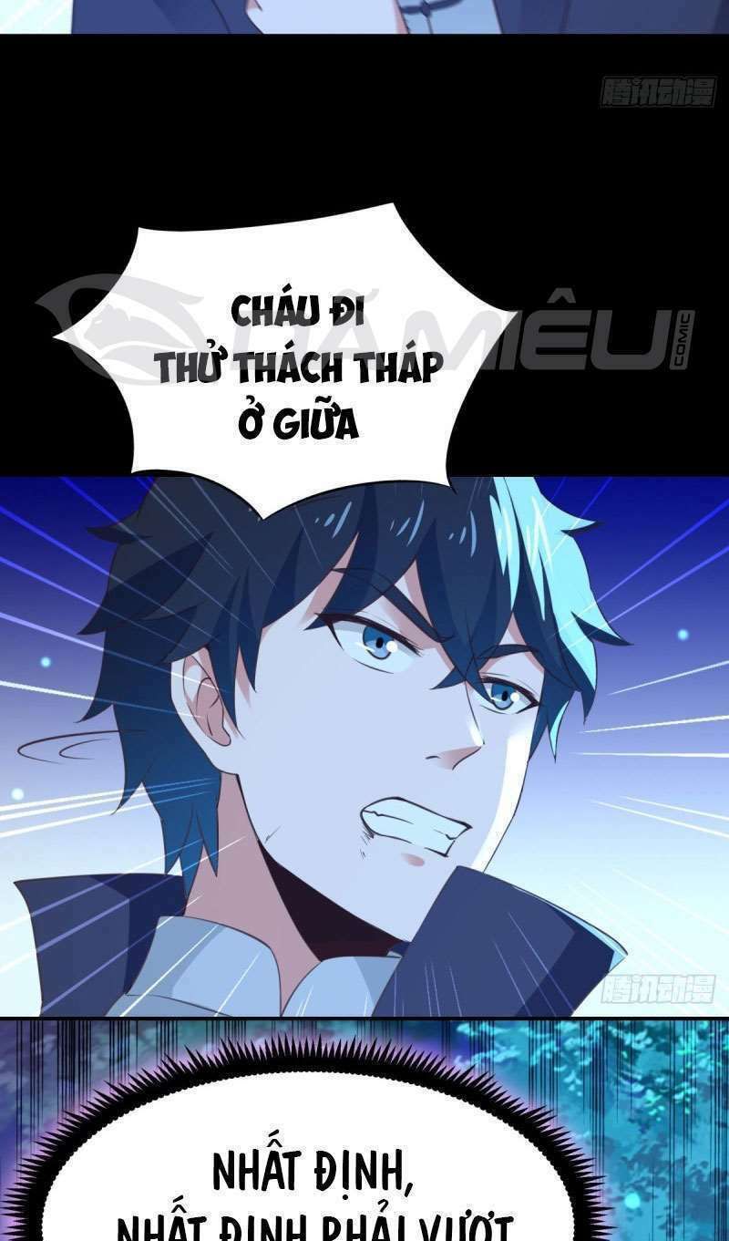 đọc truyện Trùng Sinh Đô Thị Thiên Tôn Chương 141 ảnh 28 tại Thiên Thai Truyện