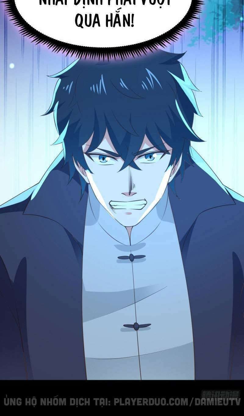 đọc truyện Trùng Sinh Đô Thị Thiên Tôn Chương 141 ảnh 29 tại Thiên Thai Truyện