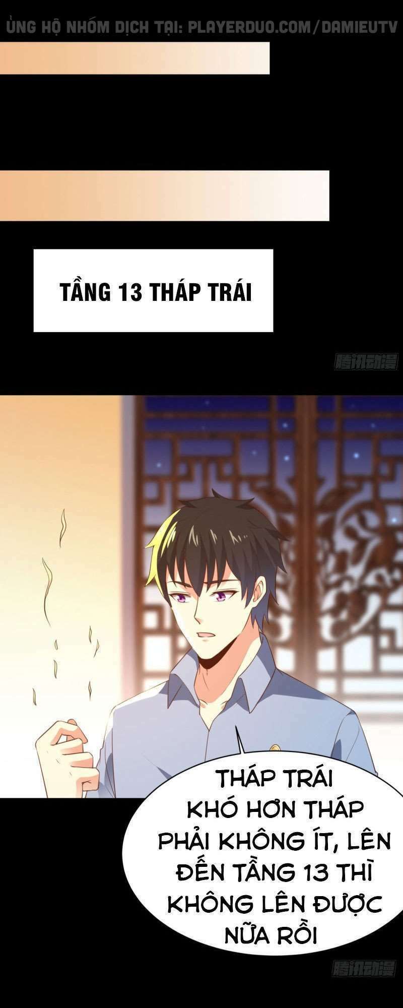 đọc truyện Trùng Sinh Đô Thị Thiên Tôn Chương 141 ảnh 30 tại Thiên Thai Truyện