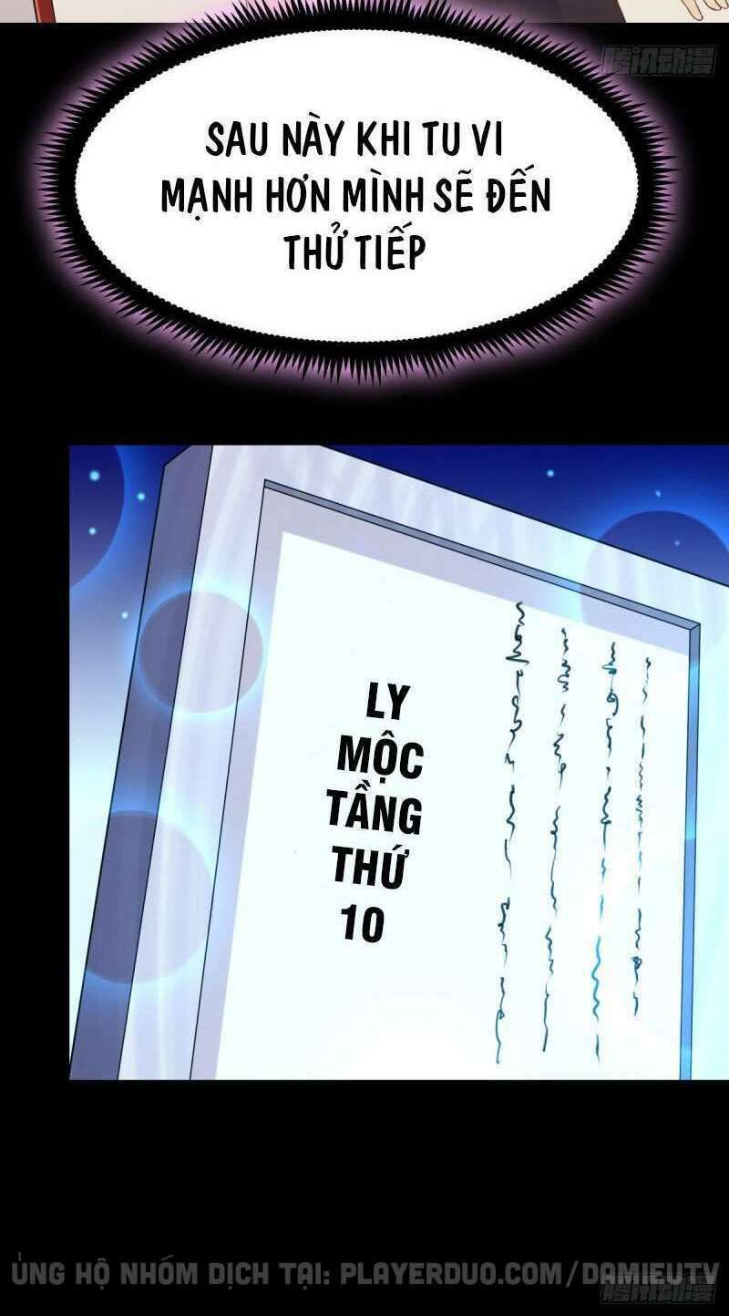 đọc truyện Trùng Sinh Đô Thị Thiên Tôn Chương 141 ảnh 32 tại Thiên Thai Truyện