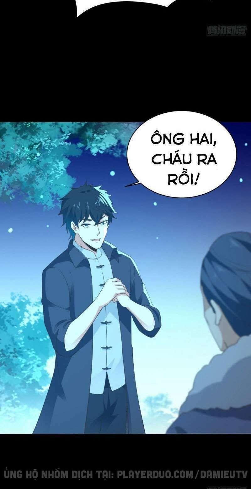 đọc truyện Trùng Sinh Đô Thị Thiên Tôn Chương 141 ảnh 7 tại Thiên Thai Truyện