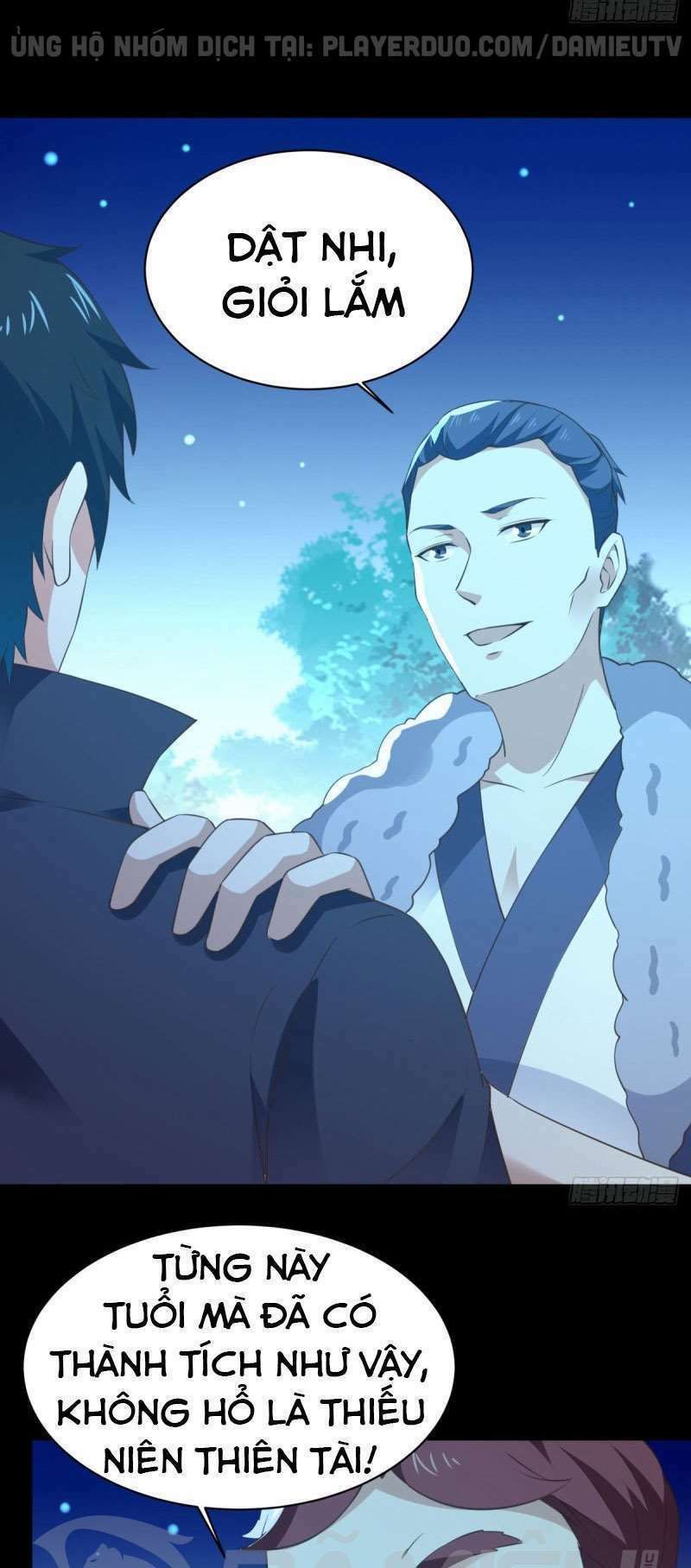 đọc truyện Trùng Sinh Đô Thị Thiên Tôn Chương 141 ảnh 8 tại Thiên Thai Truyện