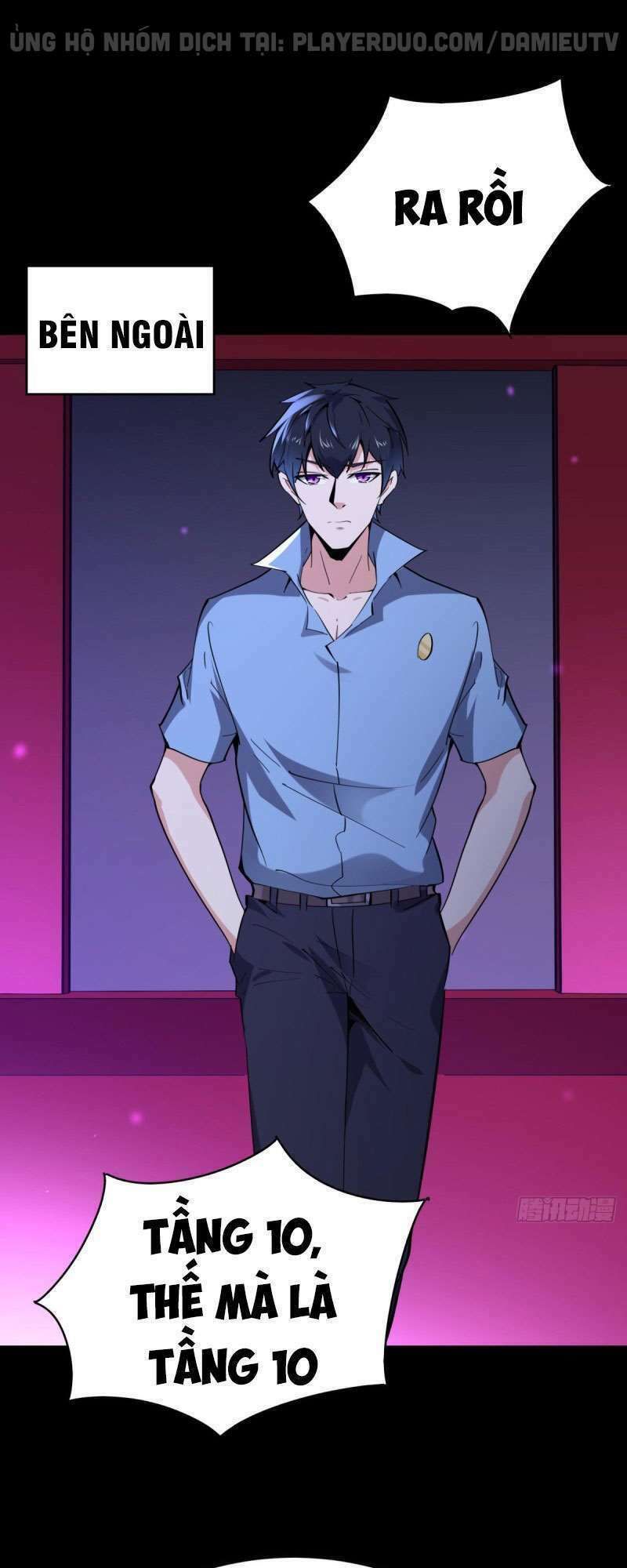 đọc truyện Trùng Sinh Đô Thị Thiên Tôn Chương 142 ảnh 3 tại Thiên Thai Truyện