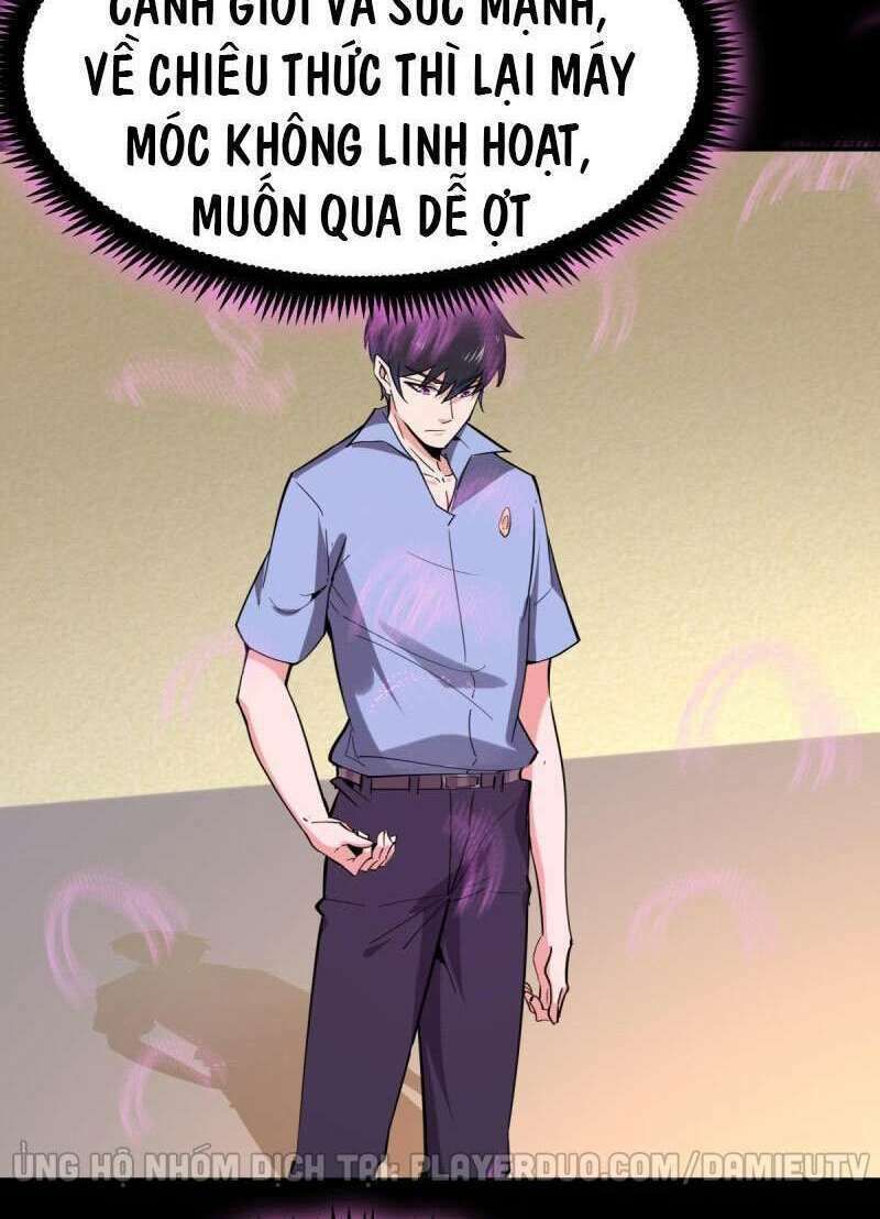 đọc truyện Trùng Sinh Đô Thị Thiên Tôn Chương 142 ảnh 13 tại Thiên Thai Truyện