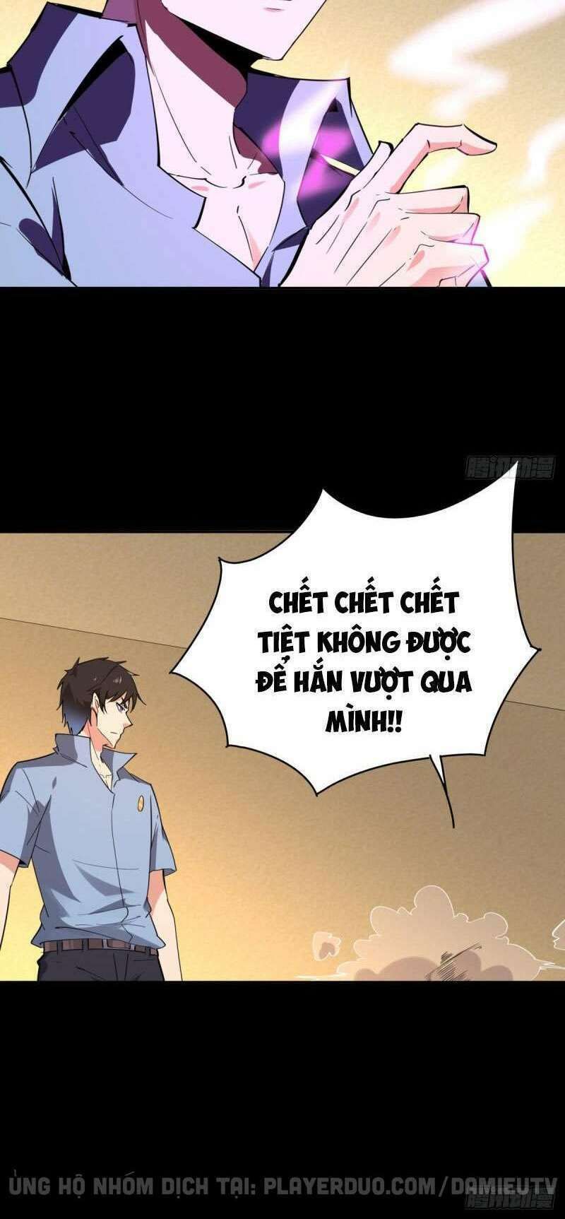 đọc truyện Trùng Sinh Đô Thị Thiên Tôn Chương 142 ảnh 16 tại Thiên Thai Truyện