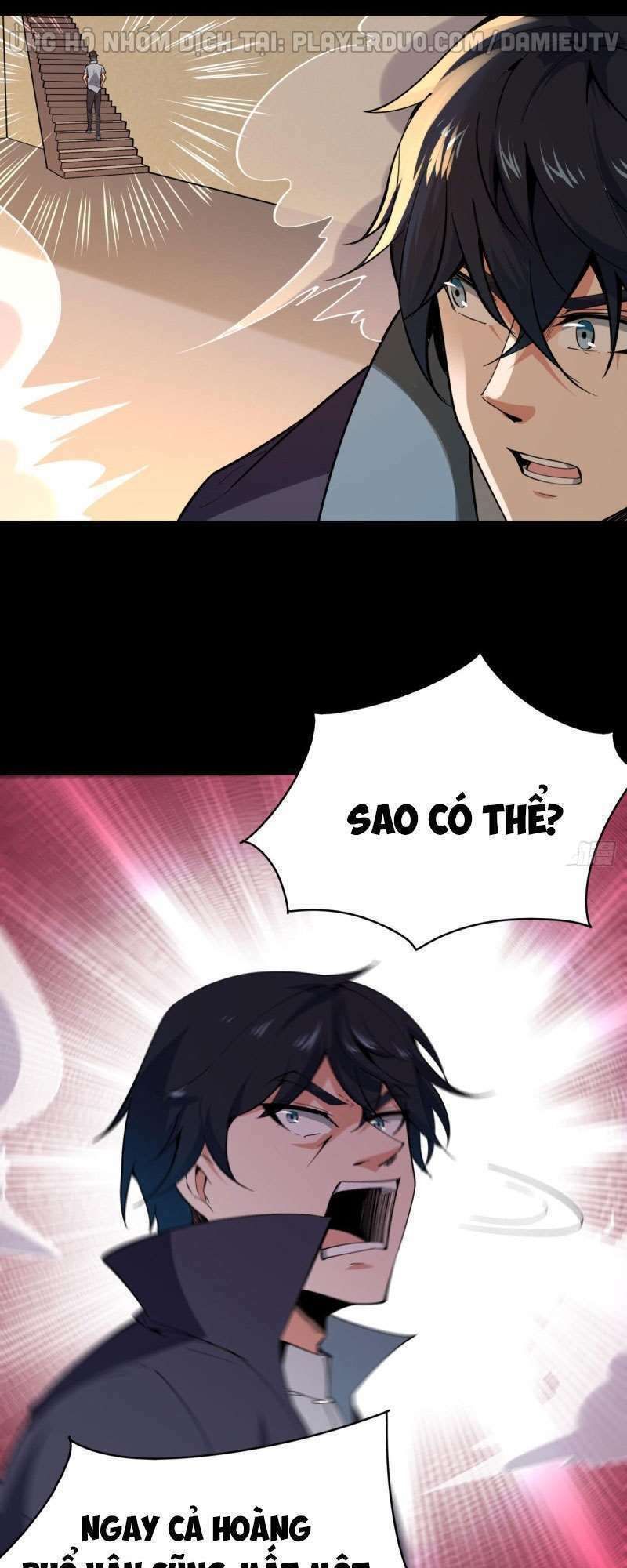 đọc truyện Trùng Sinh Đô Thị Thiên Tôn Chương 142 ảnh 17 tại Thiên Thai Truyện