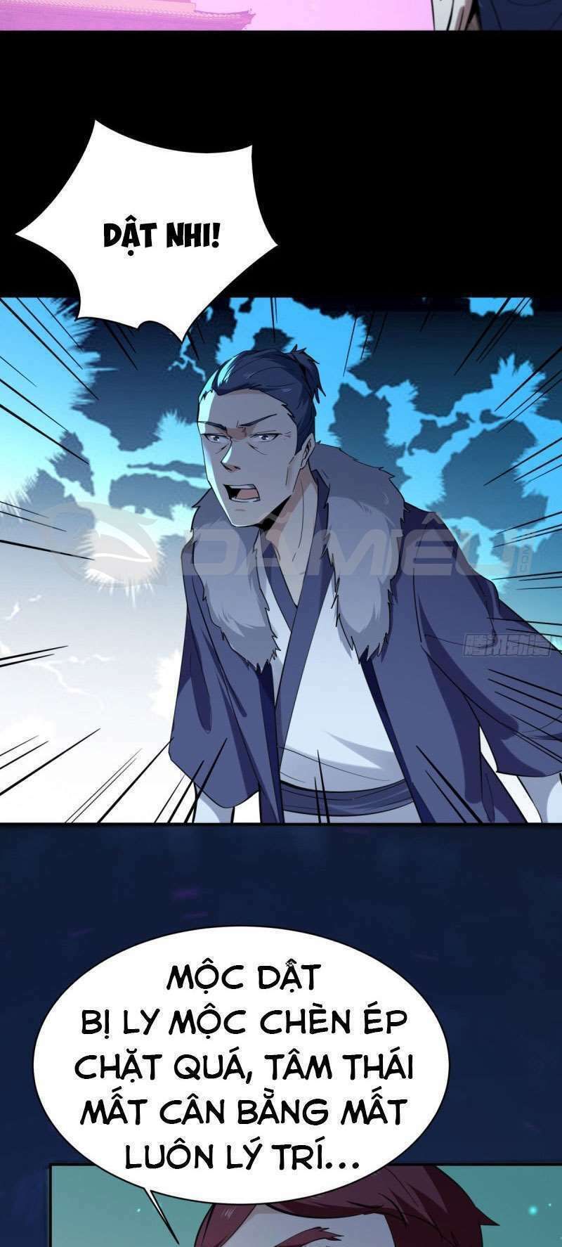 đọc truyện Trùng Sinh Đô Thị Thiên Tôn Chương 142 ảnh 21 tại Thiên Thai Truyện