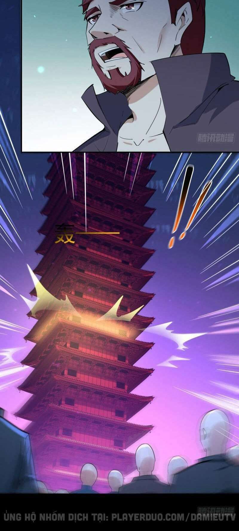 đọc truyện Trùng Sinh Đô Thị Thiên Tôn Chương 142 ảnh 22 tại Thiên Thai Truyện