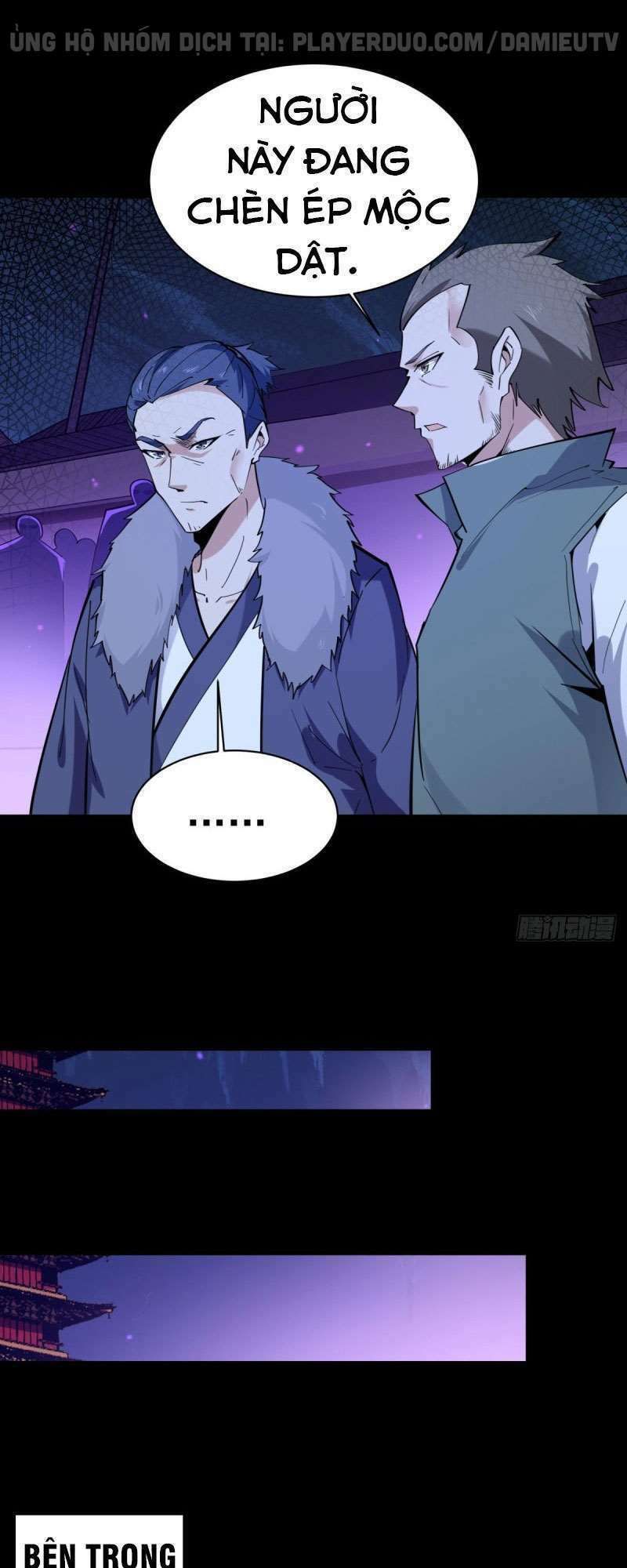 đọc truyện Trùng Sinh Đô Thị Thiên Tôn Chương 142 ảnh 6 tại Thiên Thai Truyện