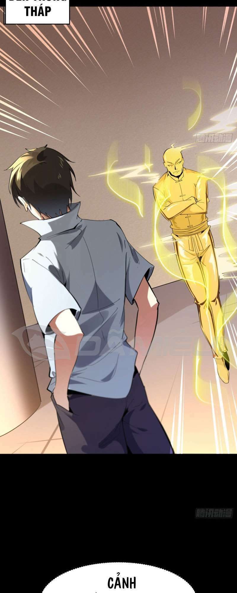 đọc truyện Trùng Sinh Đô Thị Thiên Tôn Chương 142 ảnh 7 tại Thiên Thai Truyện