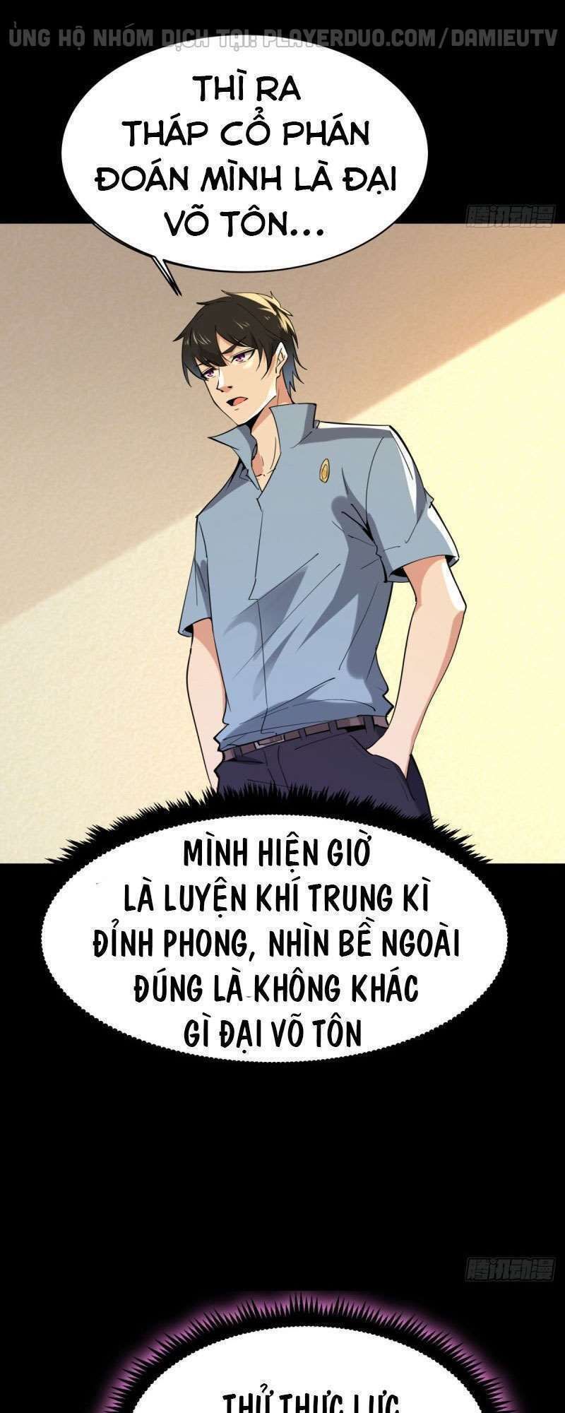 đọc truyện Trùng Sinh Đô Thị Thiên Tôn Chương 142 ảnh 10 tại Thiên Thai Truyện