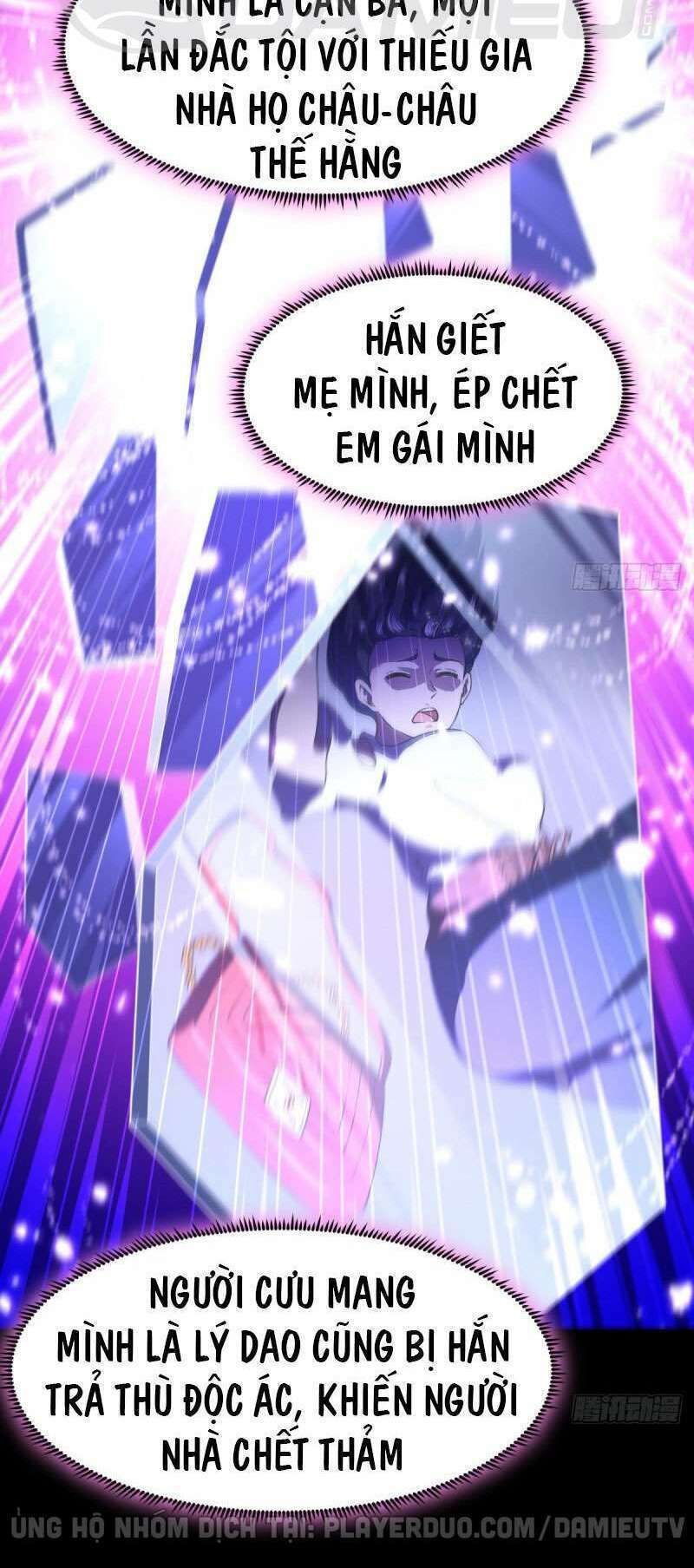 đọc truyện Trùng Sinh Đô Thị Thiên Tôn Chương 143 ảnh 15 tại Thiên Thai Truyện