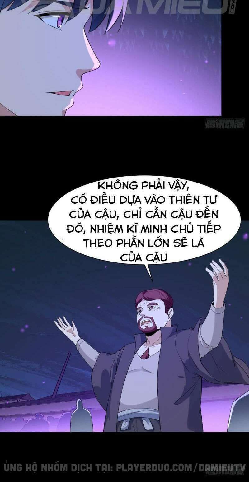 đọc truyện Trùng Sinh Đô Thị Thiên Tôn Chương 143 ảnh 19 tại Thiên Thai Truyện