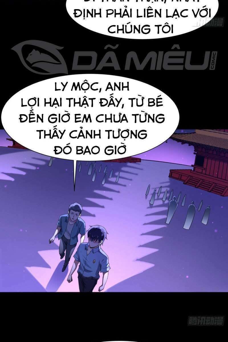 đọc truyện Trùng Sinh Đô Thị Thiên Tôn Chương 143 ảnh 21 tại Thiên Thai Truyện