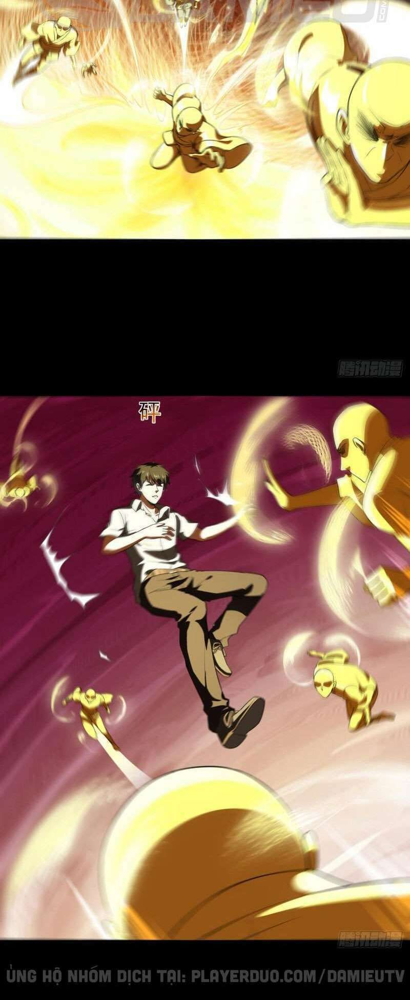 đọc truyện Trùng Sinh Đô Thị Thiên Tôn Chương 143 ảnh 4 tại Thiên Thai Truyện