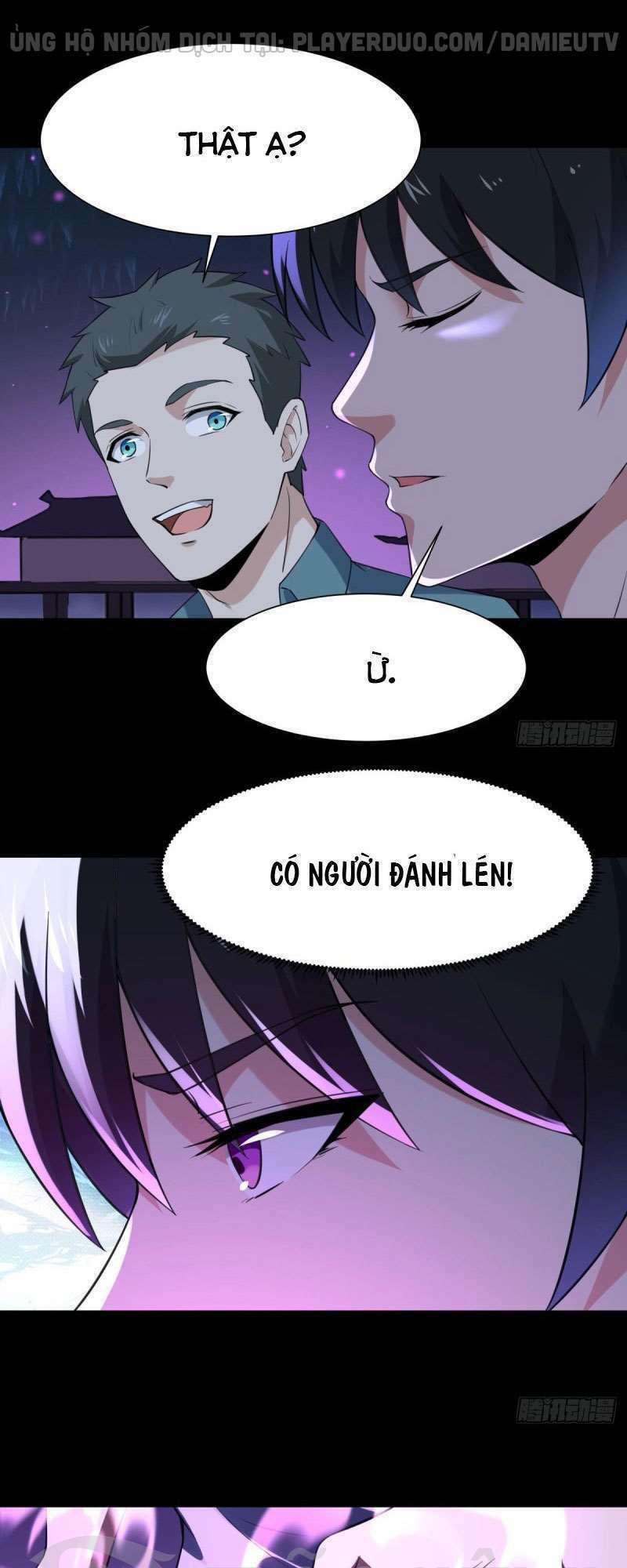 đọc truyện Trùng Sinh Đô Thị Thiên Tôn Chương 143 ảnh 23 tại Thiên Thai Truyện