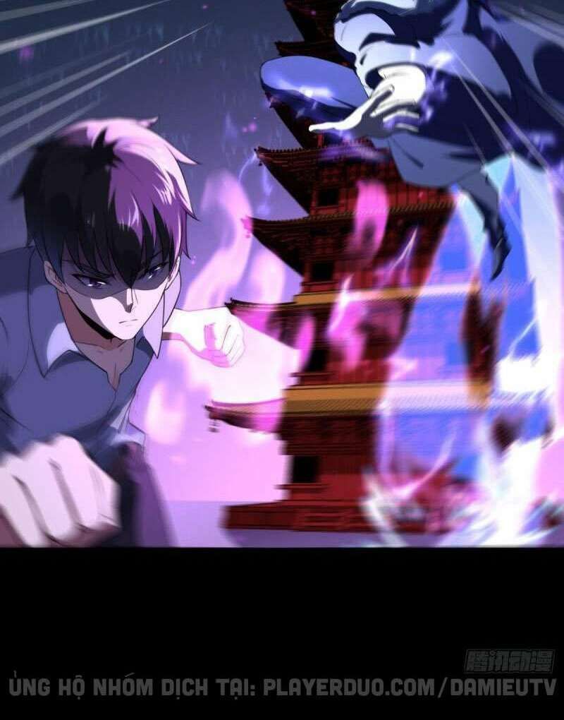 đọc truyện Trùng Sinh Đô Thị Thiên Tôn Chương 143 ảnh 25 tại Thiên Thai Truyện