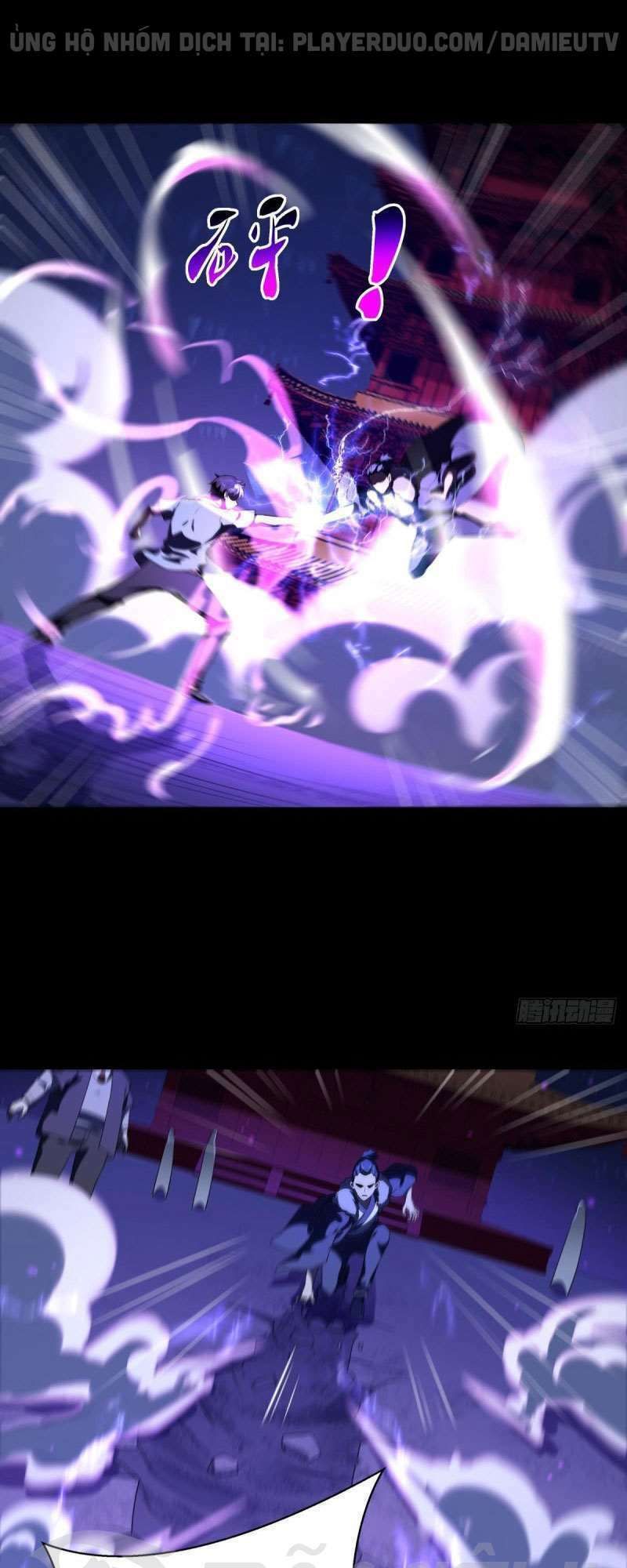 đọc truyện Trùng Sinh Đô Thị Thiên Tôn Chương 143 ảnh 26 tại Thiên Thai Truyện