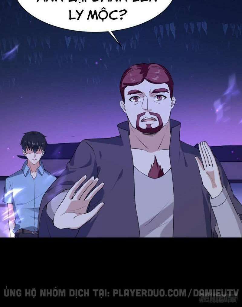 đọc truyện Trùng Sinh Đô Thị Thiên Tôn Chương 143 ảnh 28 tại Thiên Thai Truyện