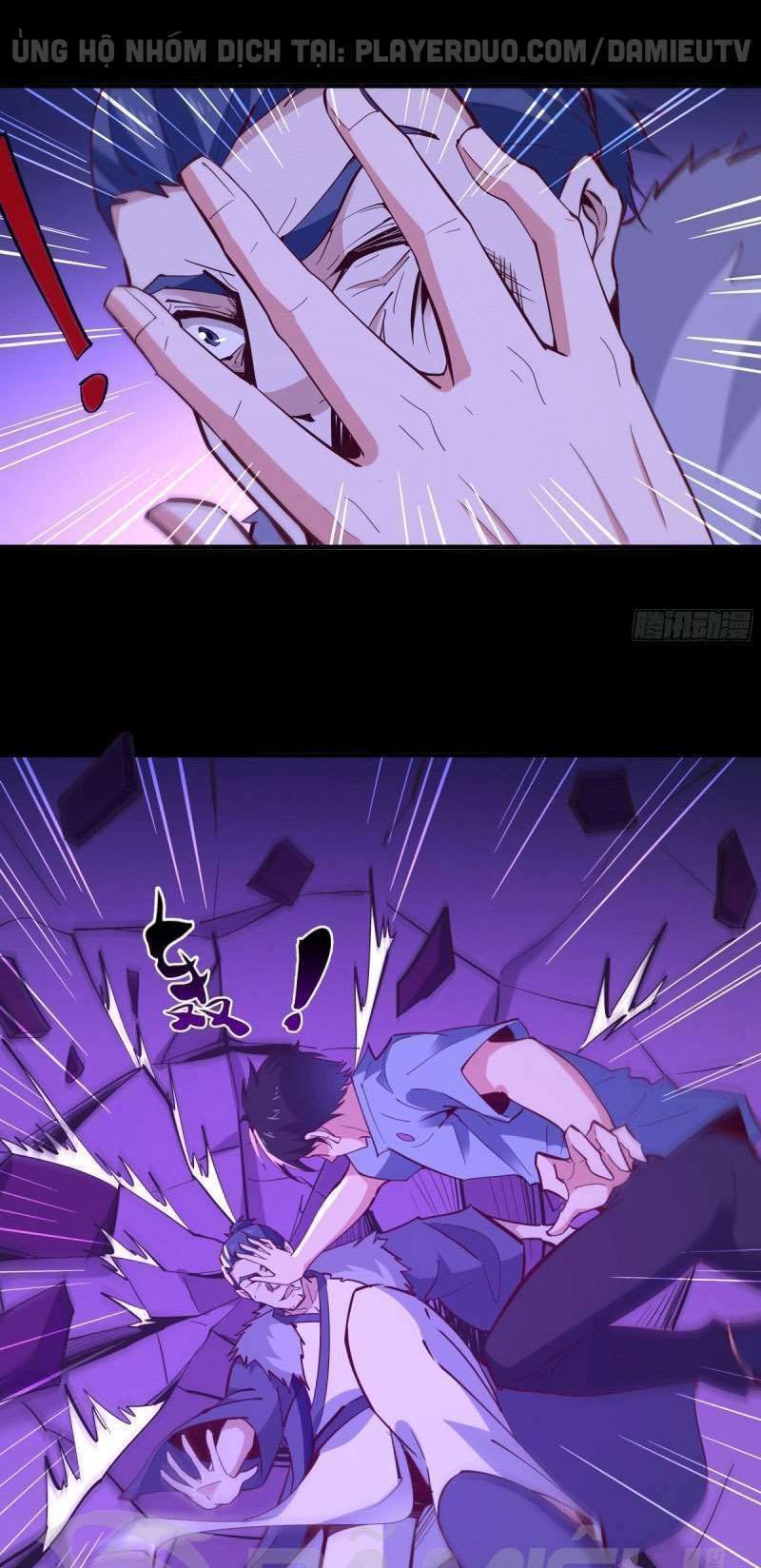 đọc truyện Trùng Sinh Đô Thị Thiên Tôn Chương 144 ảnh 13 tại Thiên Thai Truyện