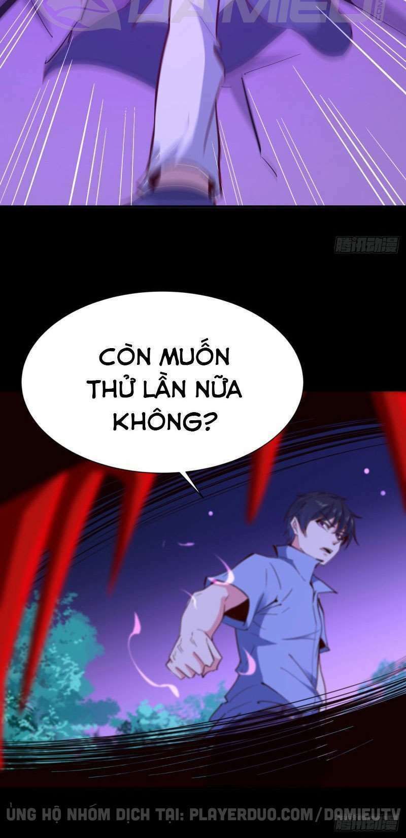 đọc truyện Trùng Sinh Đô Thị Thiên Tôn Chương 144 ảnh 14 tại Thiên Thai Truyện