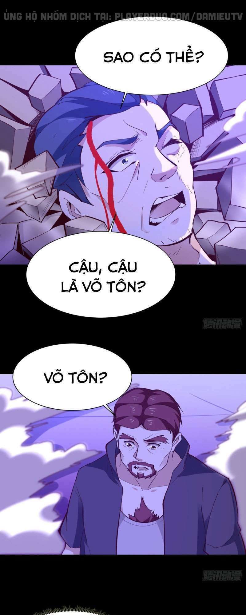 đọc truyện Trùng Sinh Đô Thị Thiên Tôn Chương 144 ảnh 15 tại Thiên Thai Truyện