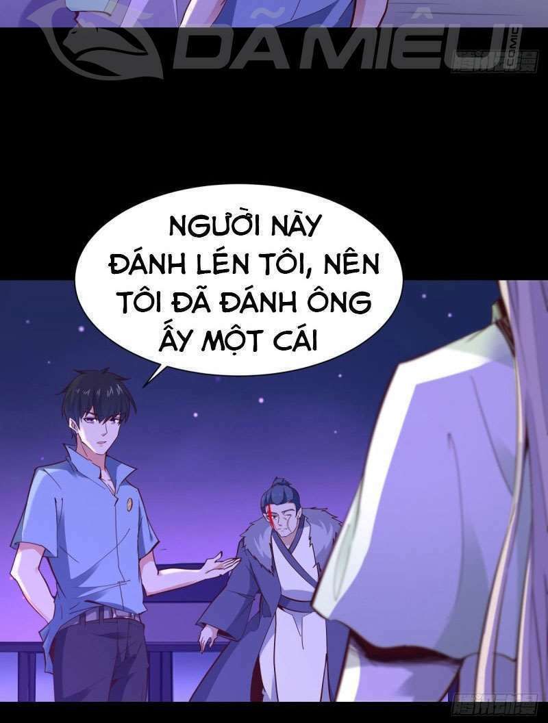 đọc truyện Trùng Sinh Đô Thị Thiên Tôn Chương 144 ảnh 21 tại Thiên Thai Truyện