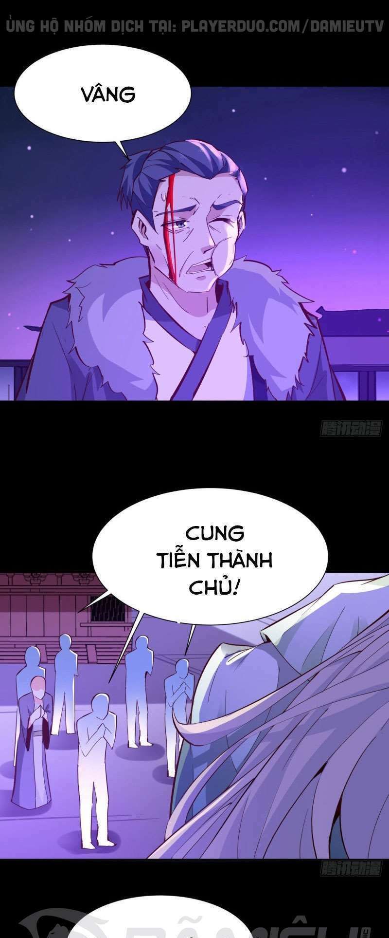 đọc truyện Trùng Sinh Đô Thị Thiên Tôn Chương 144 ảnh 26 tại Thiên Thai Truyện