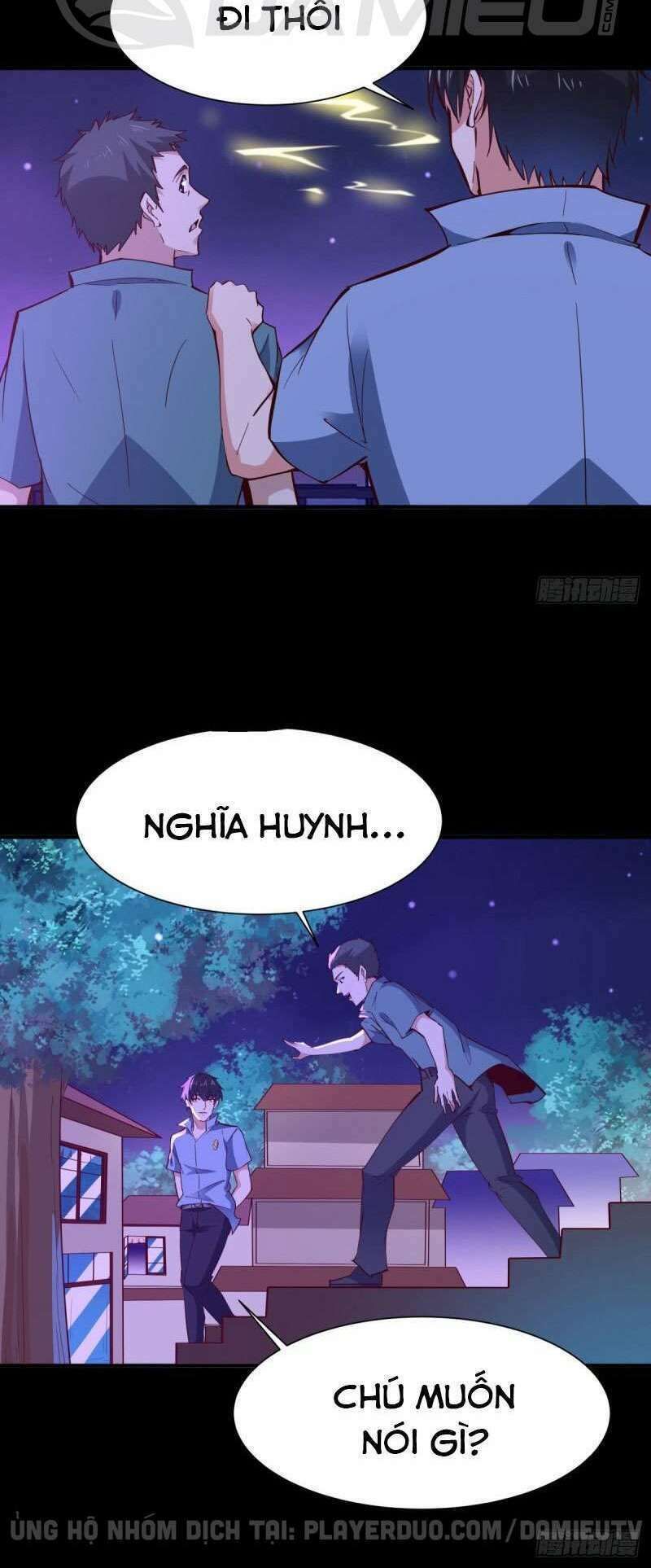 đọc truyện Trùng Sinh Đô Thị Thiên Tôn Chương 144 ảnh 27 tại Thiên Thai Truyện