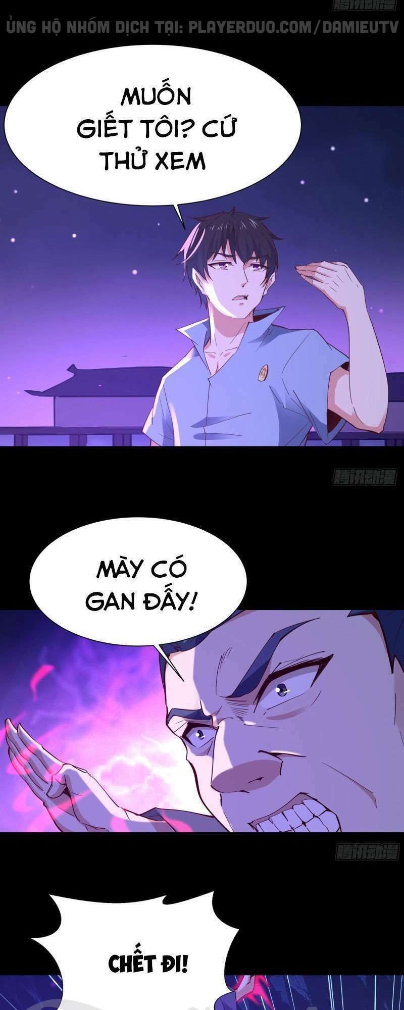 đọc truyện Trùng Sinh Đô Thị Thiên Tôn Chương 144 ảnh 8 tại Thiên Thai Truyện