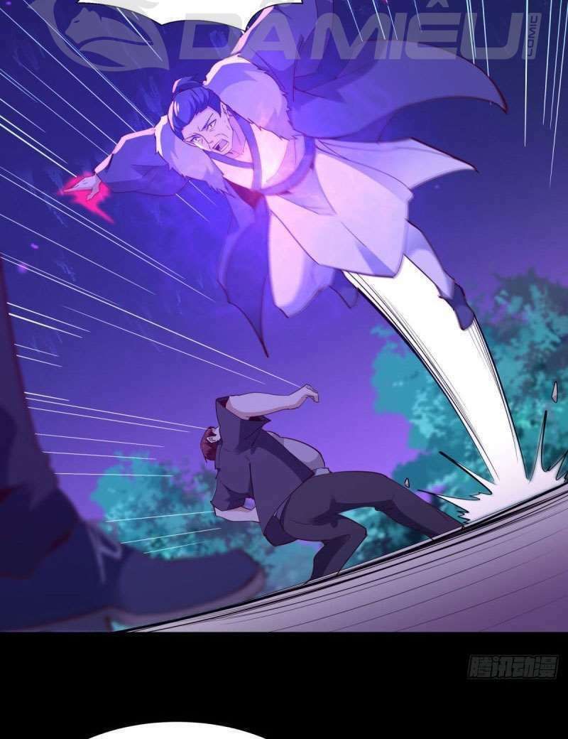 đọc truyện Trùng Sinh Đô Thị Thiên Tôn Chương 144 ảnh 9 tại Thiên Thai Truyện