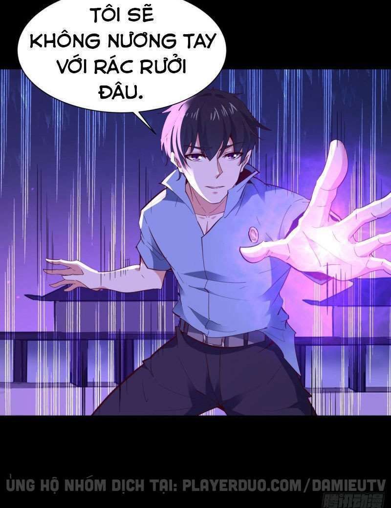 đọc truyện Trùng Sinh Đô Thị Thiên Tôn Chương 144 ảnh 10 tại Thiên Thai Truyện