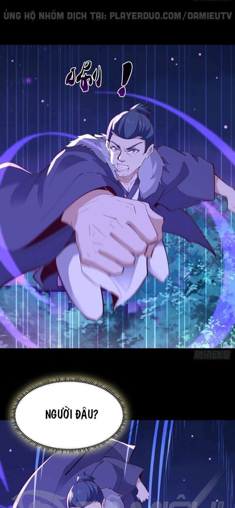 đọc truyện Trùng Sinh Đô Thị Thiên Tôn Chương 144 ảnh 11 tại Thiên Thai Truyện