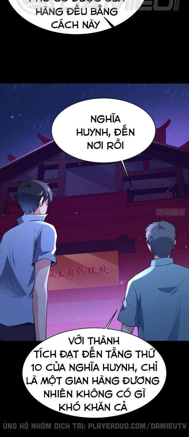 đọc truyện Trùng Sinh Đô Thị Thiên Tôn Chương 145 ảnh 13 tại Thiên Thai Truyện