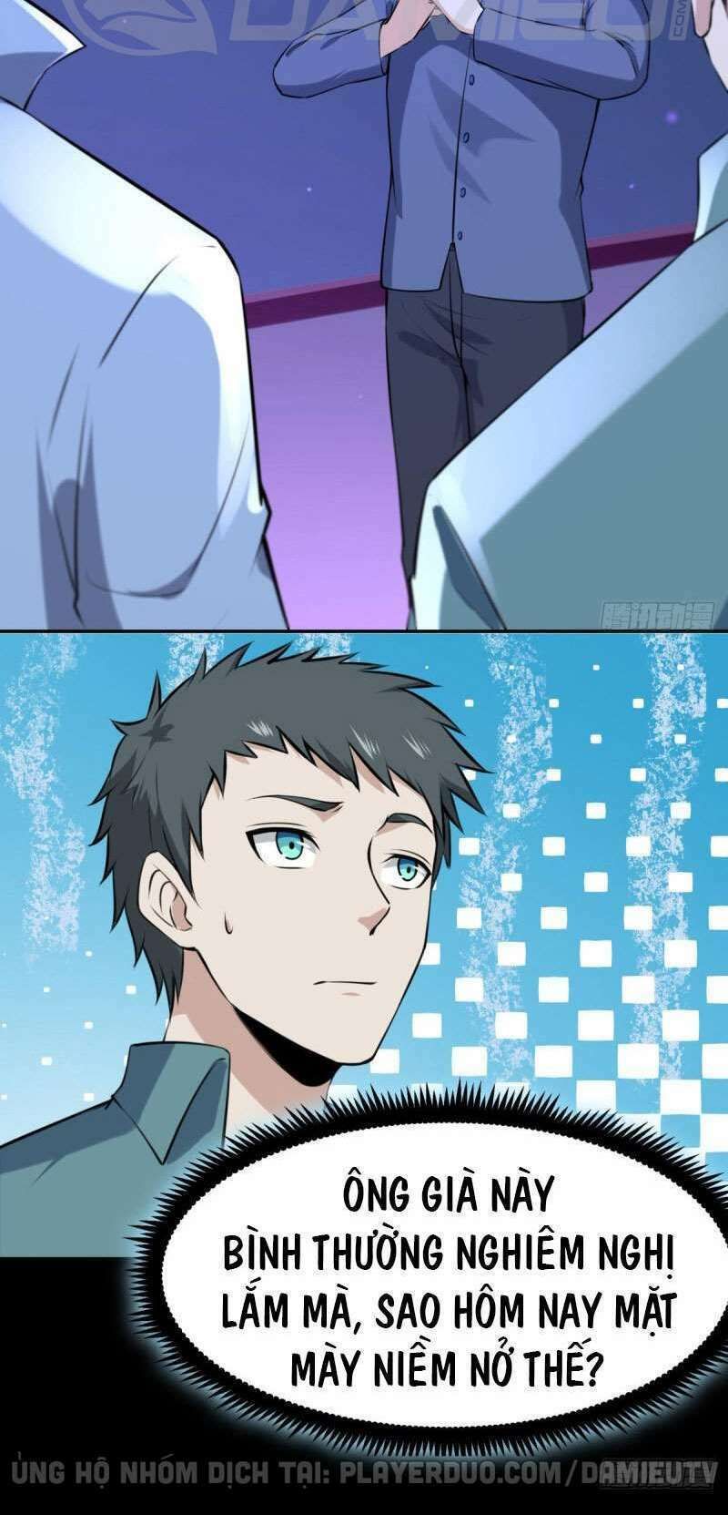 đọc truyện Trùng Sinh Đô Thị Thiên Tôn Chương 145 ảnh 15 tại Thiên Thai Truyện