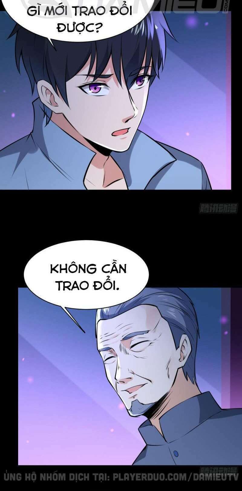 đọc truyện Trùng Sinh Đô Thị Thiên Tôn Chương 145 ảnh 19 tại Thiên Thai Truyện