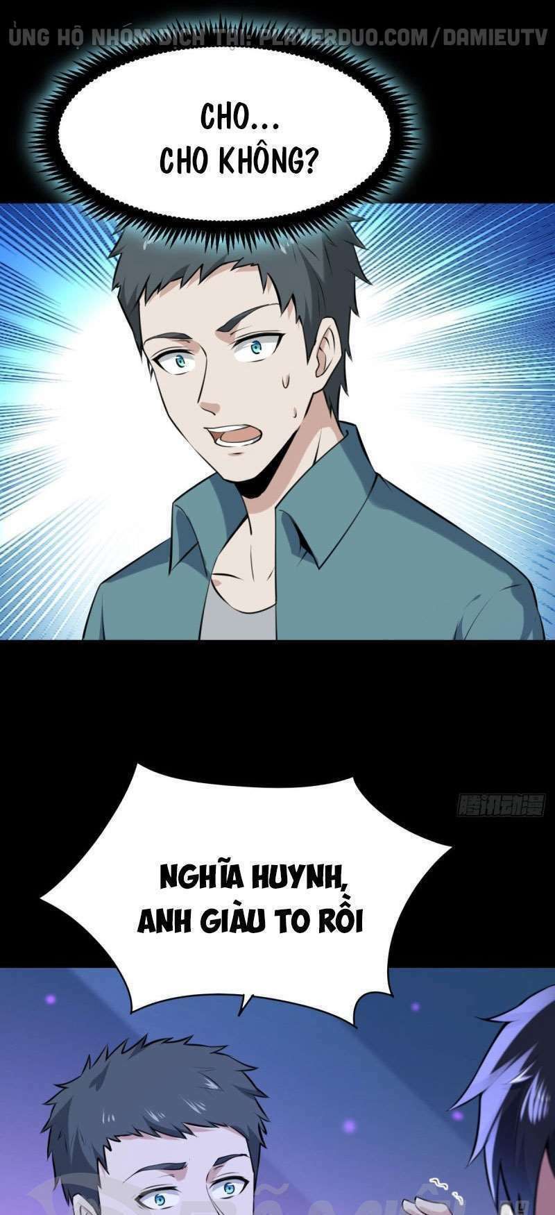 đọc truyện Trùng Sinh Đô Thị Thiên Tôn Chương 145 ảnh 20 tại Thiên Thai Truyện