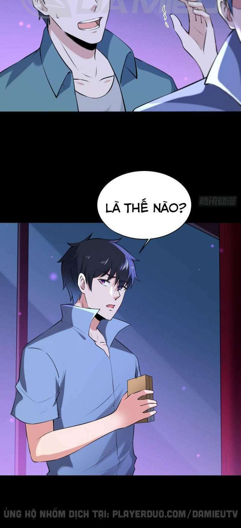 đọc truyện Trùng Sinh Đô Thị Thiên Tôn Chương 145 ảnh 21 tại Thiên Thai Truyện