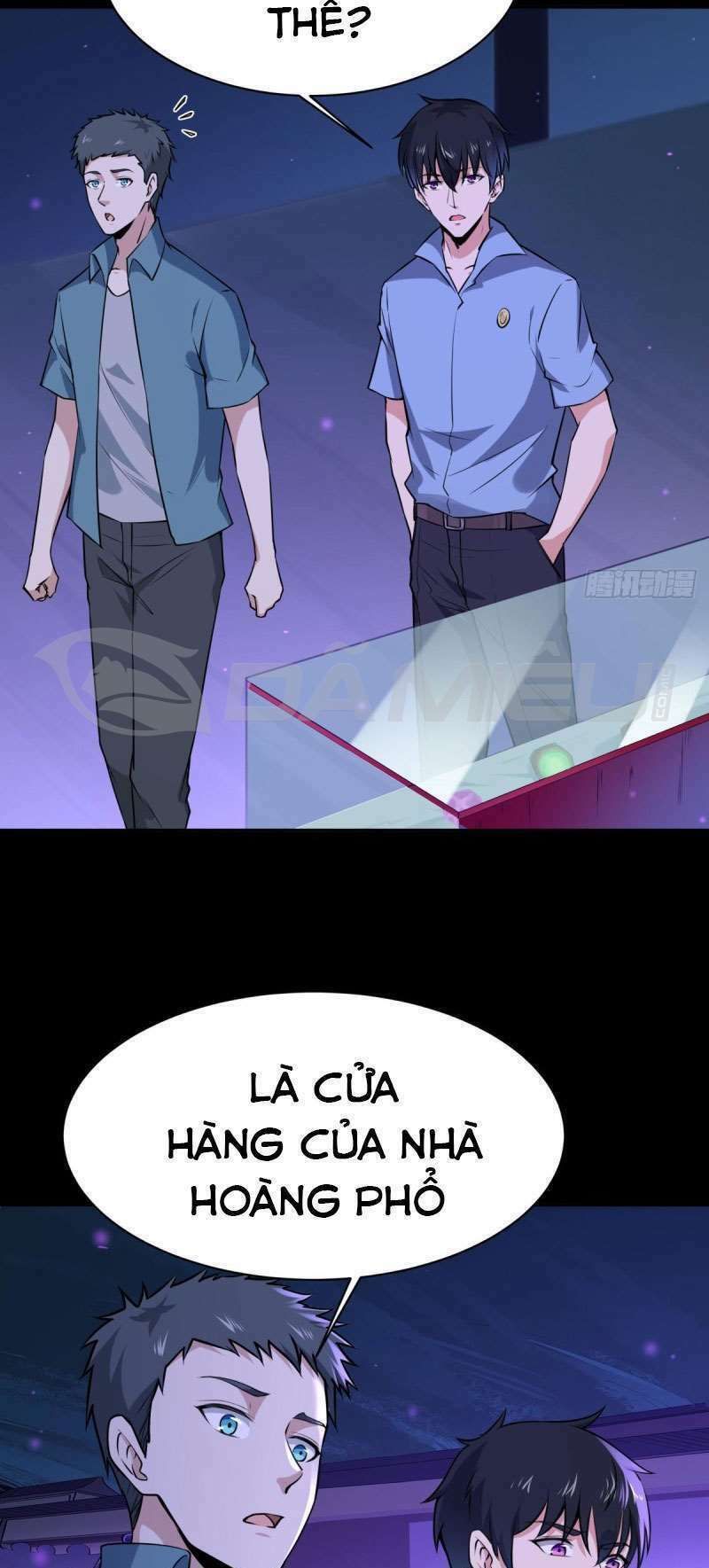 đọc truyện Trùng Sinh Đô Thị Thiên Tôn Chương 145 ảnh 4 tại Thiên Thai Truyện