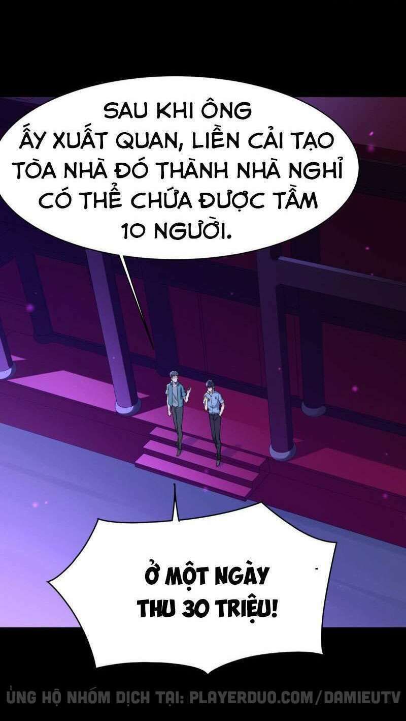 đọc truyện Trùng Sinh Đô Thị Thiên Tôn Chương 145 ảnh 24 tại Thiên Thai Truyện