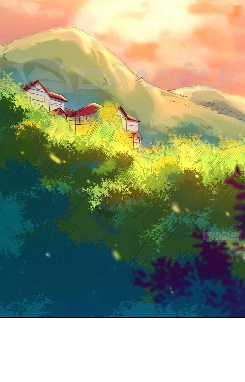 đọc truyện Trùng Sinh Đô Thị Thiên Tôn Chương 145 ảnh 29 tại Thiên Thai Truyện