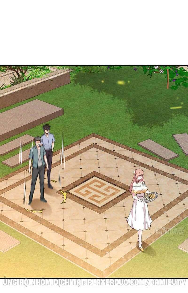 đọc truyện Trùng Sinh Đô Thị Thiên Tôn Chương 145 ảnh 30 tại Thiên Thai Truyện