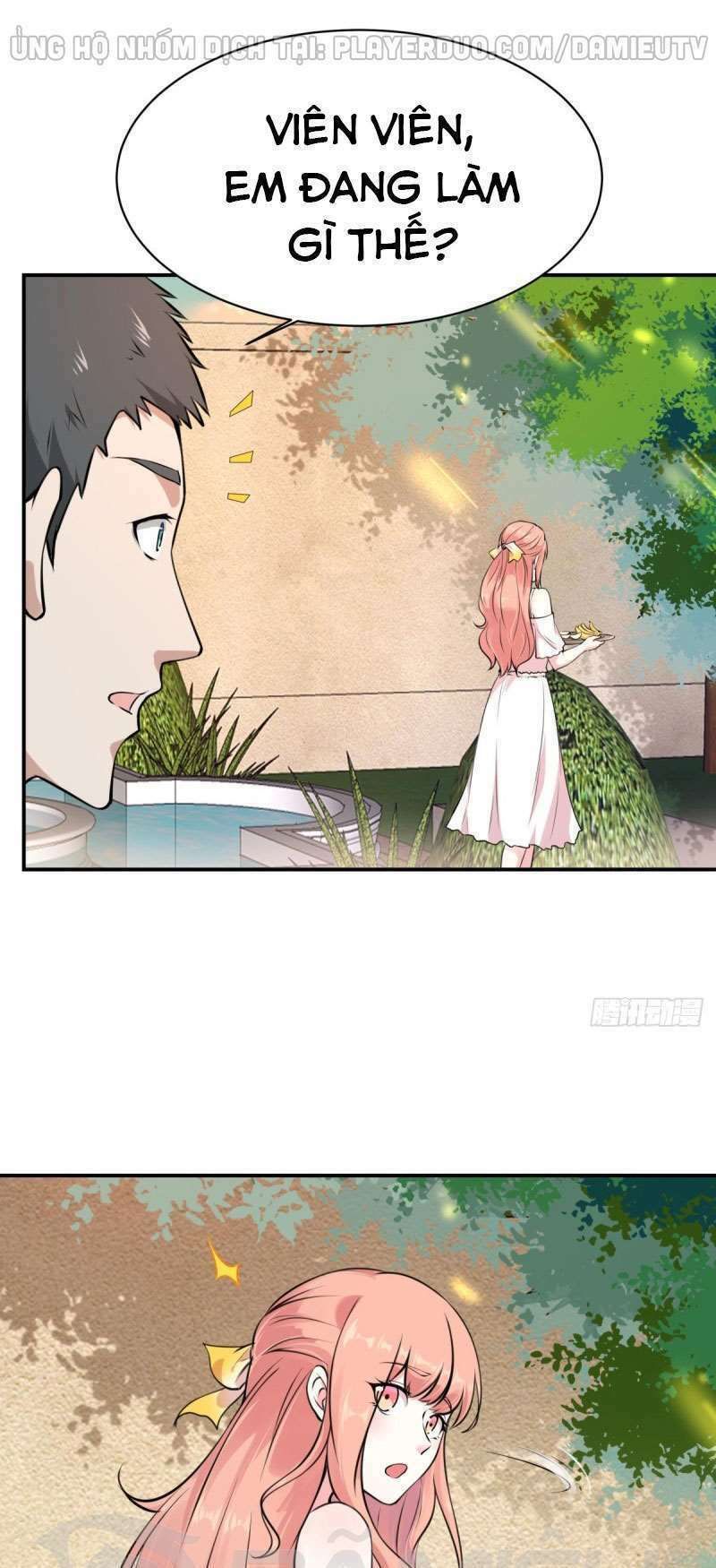 đọc truyện Trùng Sinh Đô Thị Thiên Tôn Chương 145 ảnh 31 tại Thiên Thai Truyện