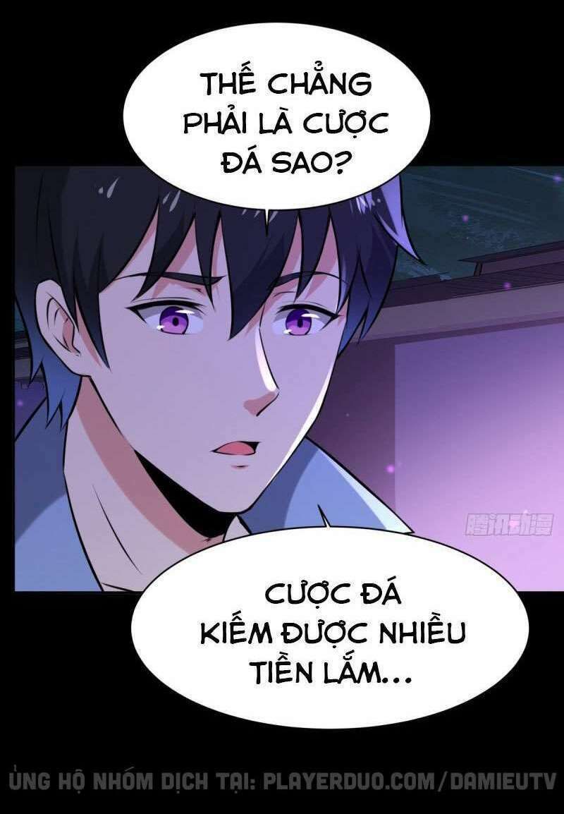 đọc truyện Trùng Sinh Đô Thị Thiên Tôn Chương 145 ảnh 8 tại Thiên Thai Truyện