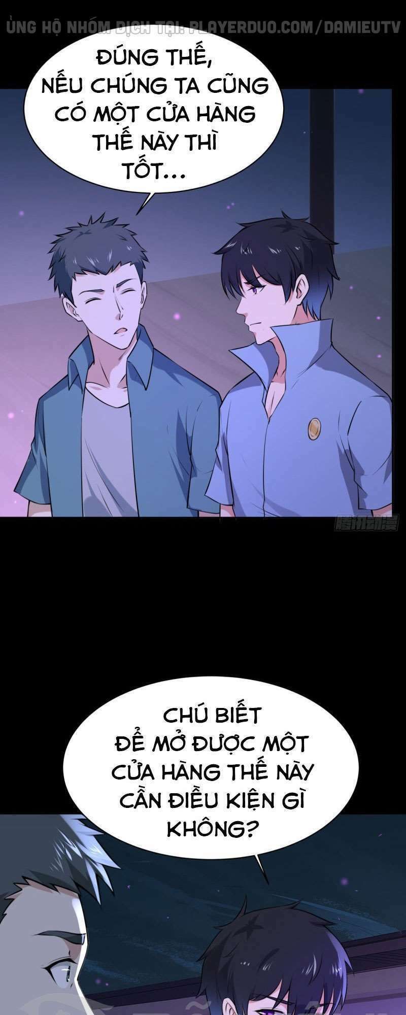 đọc truyện Trùng Sinh Đô Thị Thiên Tôn Chương 145 ảnh 9 tại Thiên Thai Truyện