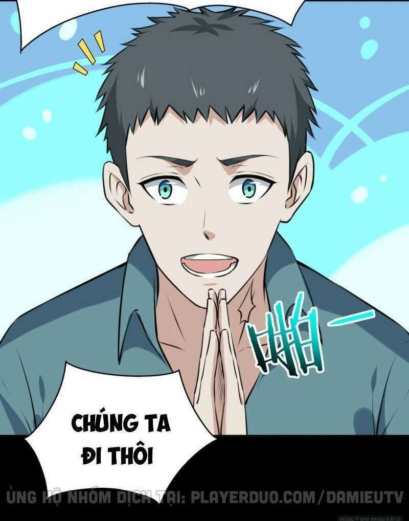 đọc truyện Trùng Sinh Đô Thị Thiên Tôn Chương 145 ảnh 11 tại Thiên Thai Truyện