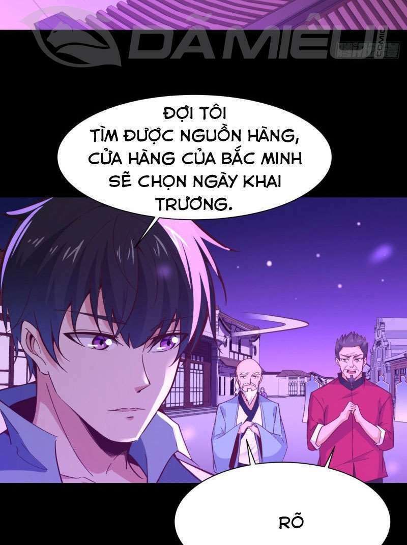 đọc truyện Trùng Sinh Đô Thị Thiên Tôn Chương 146 ảnh 13 tại Thiên Thai Truyện